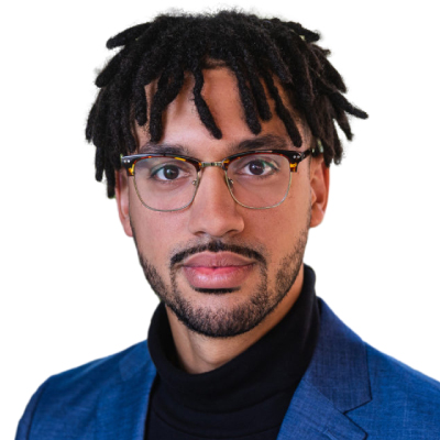 Phil G. Joseph