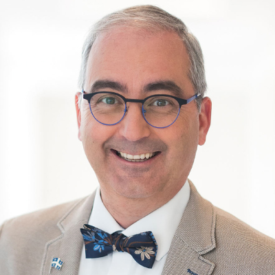 Luc Sirois